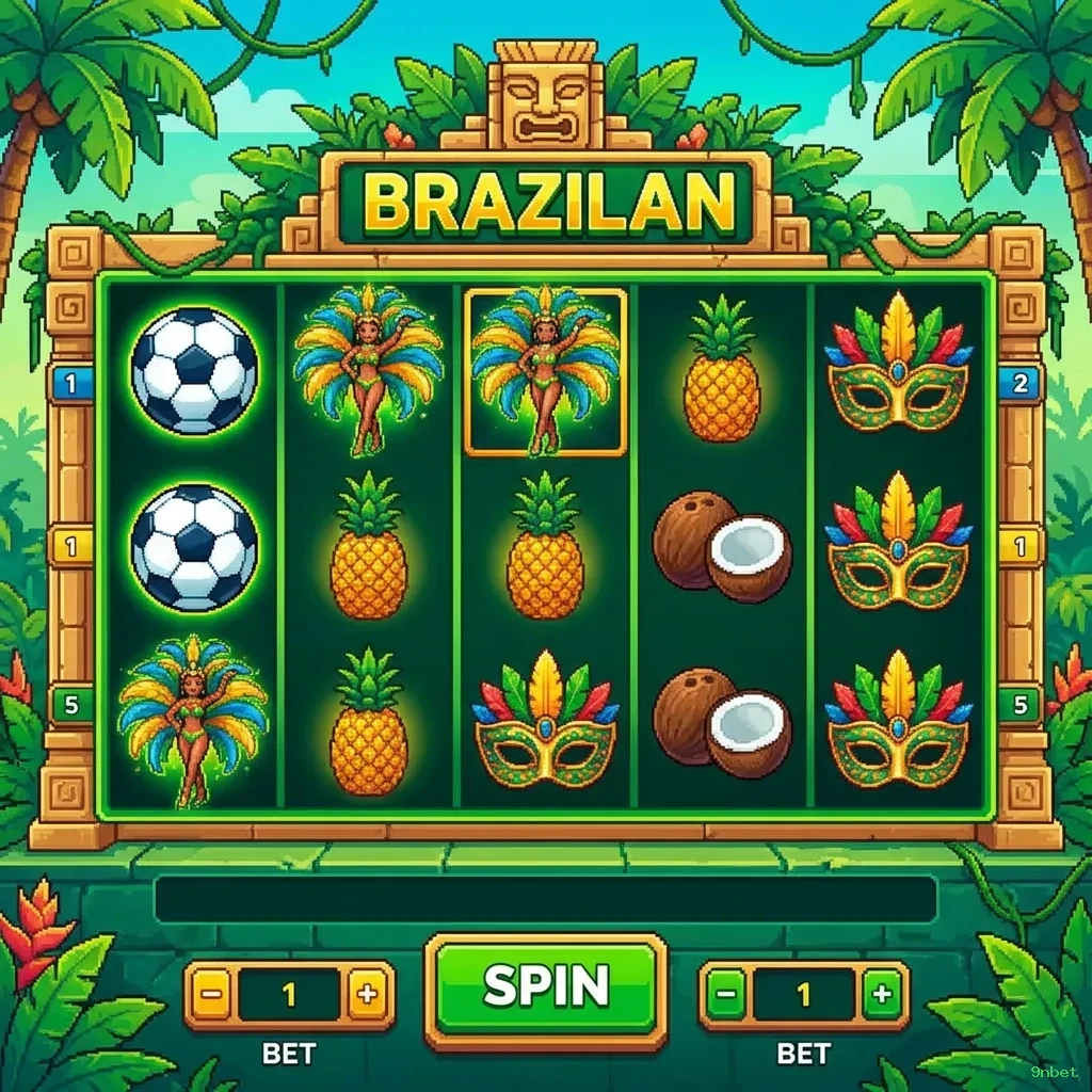 Crash Games 9nbet
