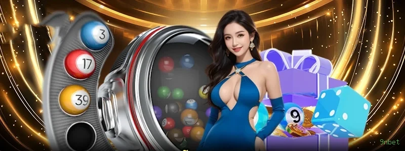 Evolution Gaming 9nbet