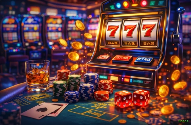 Fortune Mouse Slot