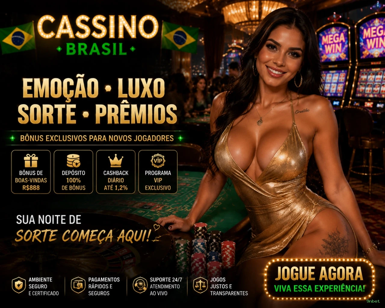 Jackpot Slots