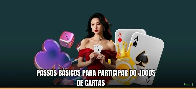 Novos Jogos 9nbet